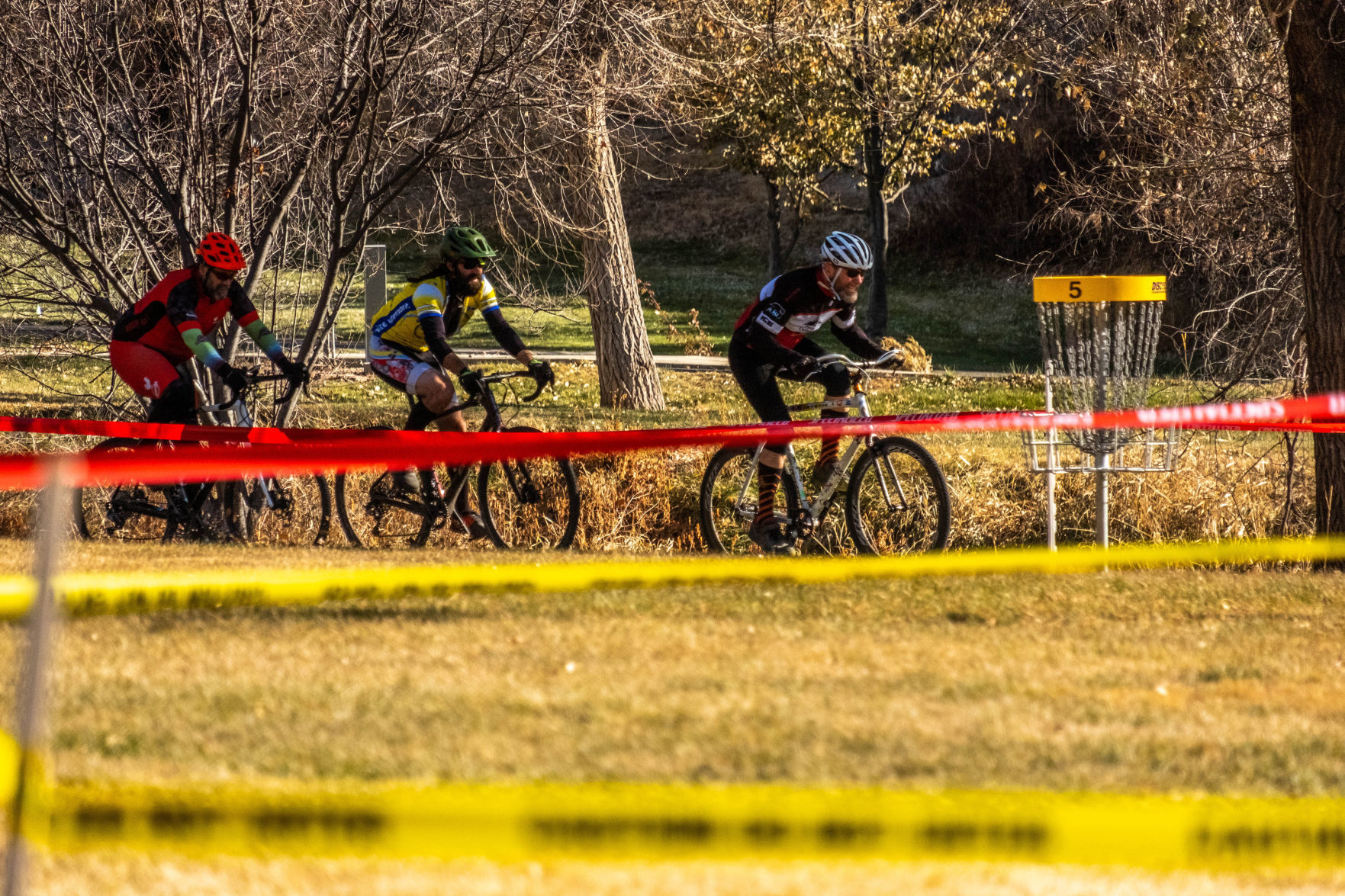 Rock Creek Cyclocross